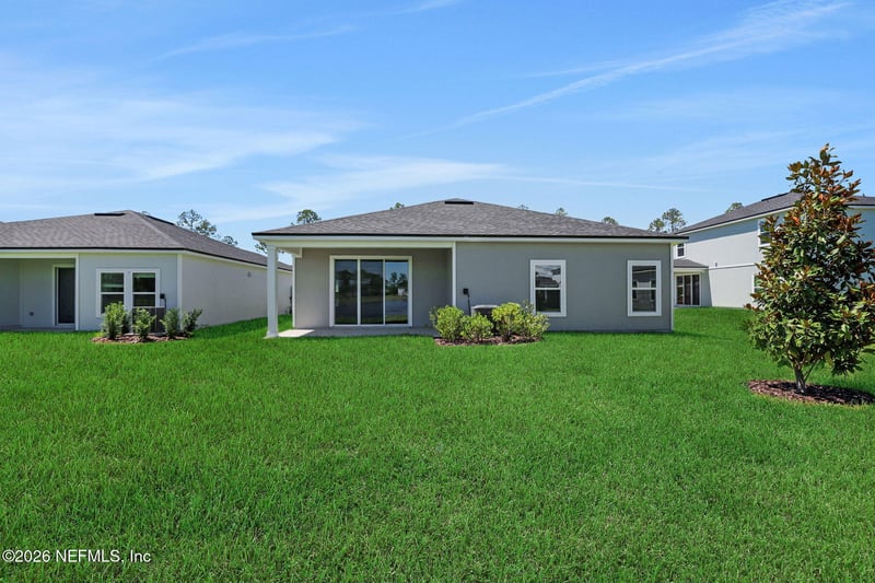 330 Barbosa Trl, St Augustine, FL 32095