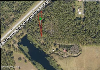 International Speedway Blvd, Deland, FL 32724