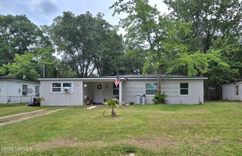 5125 Abel Ln, Jacksonville, FL 32254