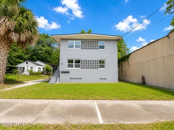 1349 14th St, Jacksonville, FL 32209