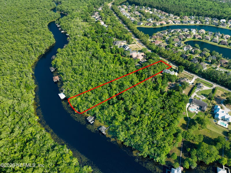 3075 Bishop Estates Rd, St Johns, FL 32259