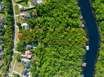 3075 Bishop Estates Rd, St Johns, FL 32259