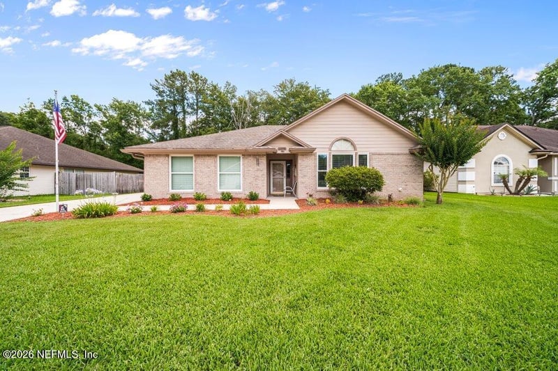 11579 Greenland Hideaway Dr, Jacksonville, FL 32258