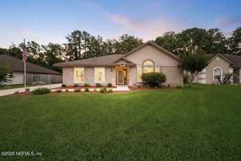 11579 Greenland Hideaway Dr, Jacksonville, FL 32258