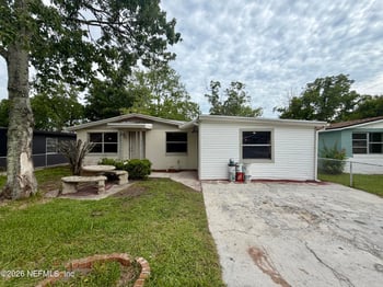 1980 3rd St, Jacksonville, FL 32209