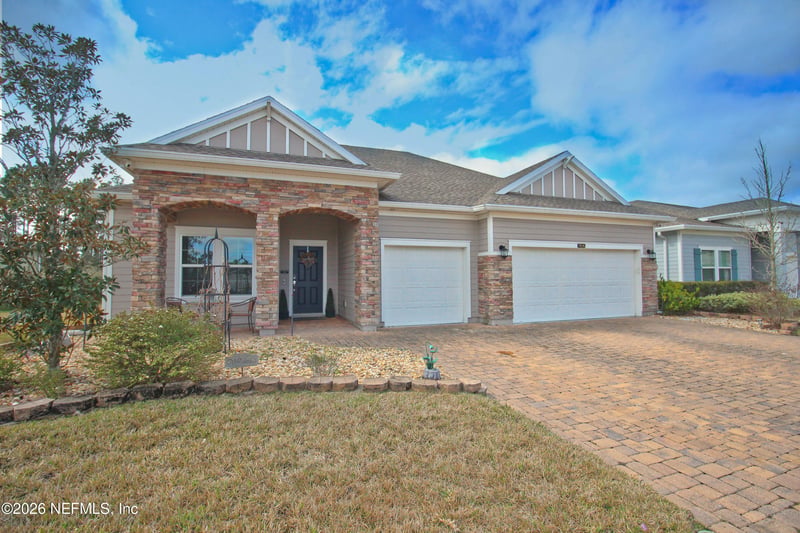 7026 Longleaf Branch Dr, Jacksonville, FL 32222