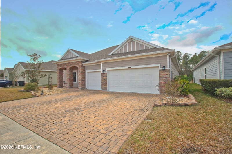 7026 Longleaf Branch Dr, Jacksonville, FL 32222