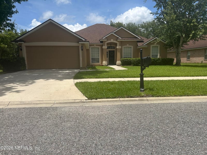 3697 Mindy Ashley Ln, Jacksonville, FL 32218