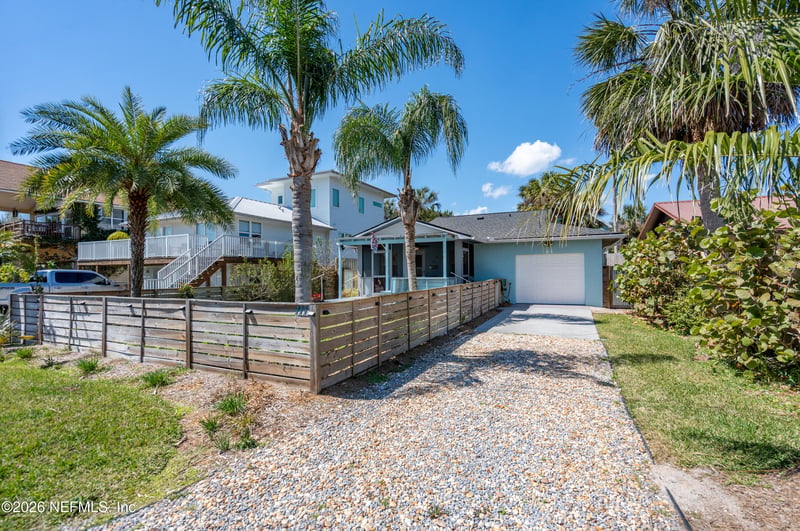 111 Ferdinand Ave, St Augustine, FL 32080