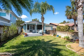 111 Ferdinand Ave, St Augustine, FL 32080