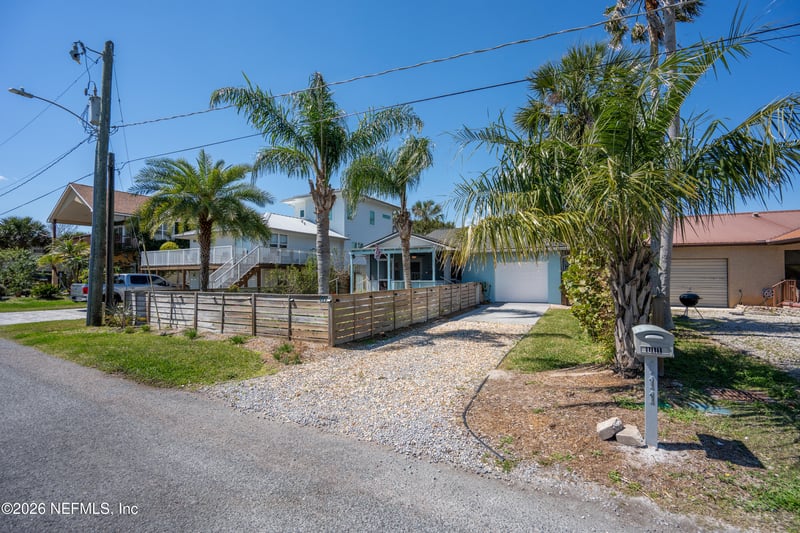 111 Ferdinand Ave, St Augustine, FL 32080