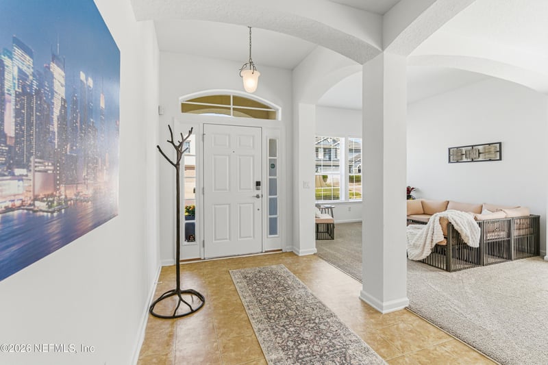 2849 Spoonbill Trl, Orange Park, FL 32073