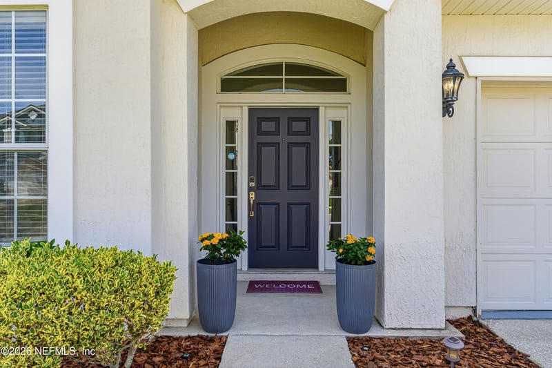 2849 Spoonbill Trl, Orange Park, FL 32073