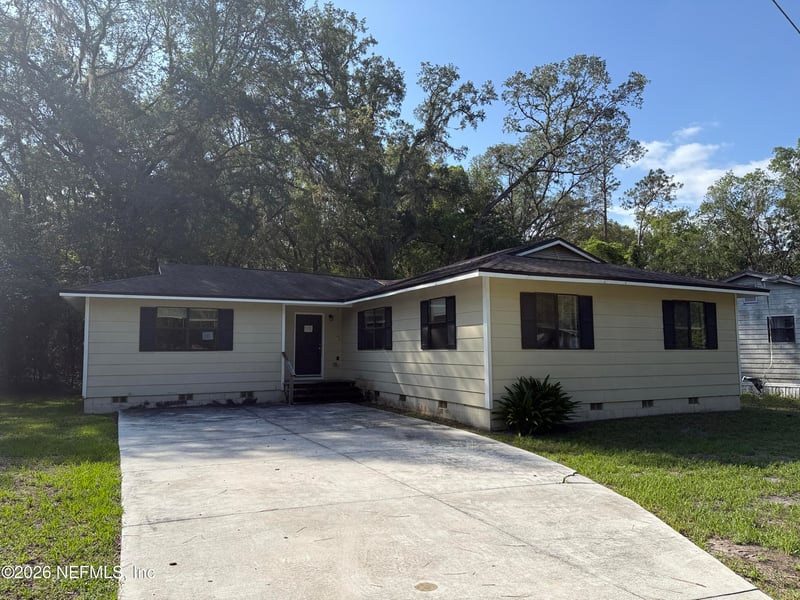 22979 County Road 200b, Lawtey, FL 32058