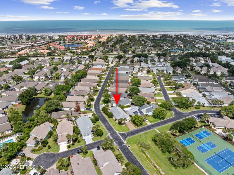 358 Monika Pl, St Augustine, FL 32080