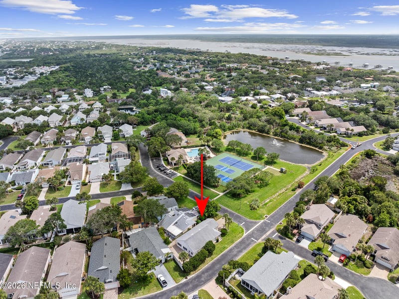 358 Monika Pl, St Augustine, FL 32080