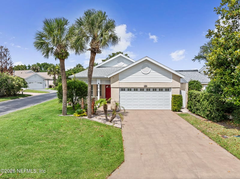358 Monika Pl, St Augustine, FL 32080