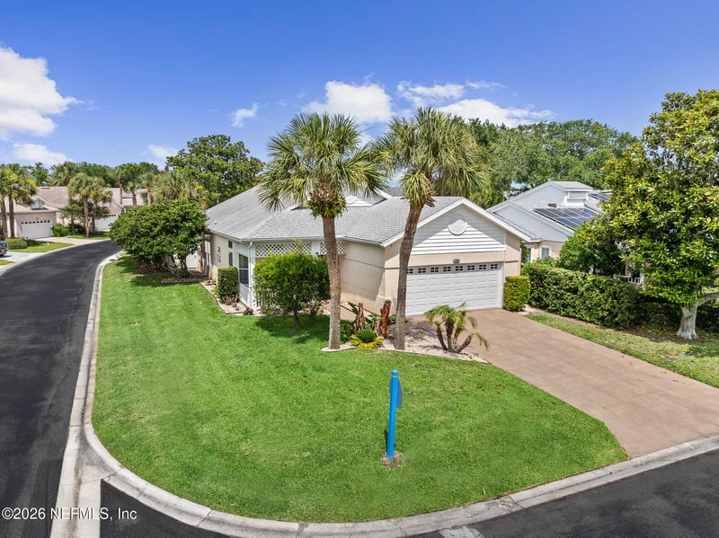 358 Monika Pl, St Augustine, FL 32080