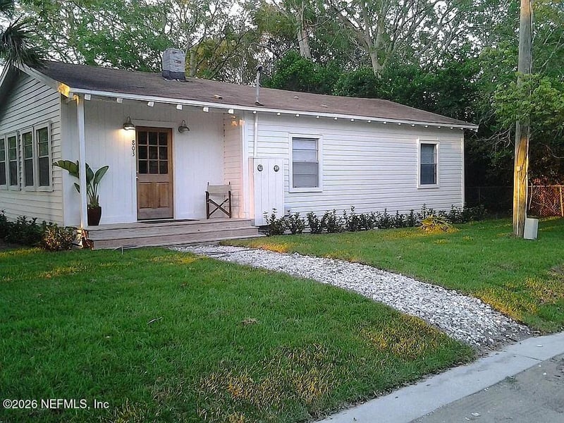 803 San Fernando St, Fernandina Beach, FL 32034