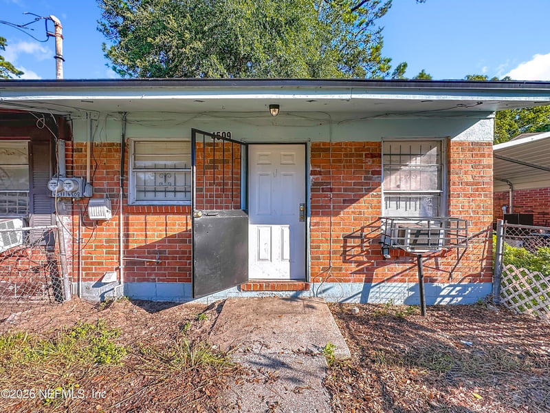 4509 Ken Knight Dr, Jacksonville, FL 32209
