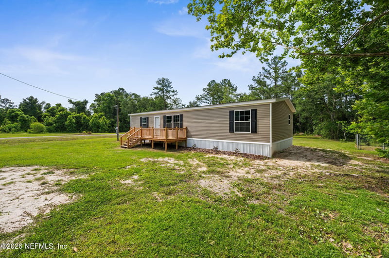 129 Genell Loop, Lake City, FL 32055