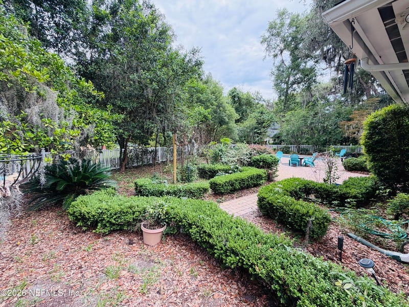 1491 Bridgette Way, Fleming Island, FL 32003