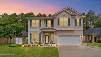 956 Candlebark Dr, Jacksonville, FL 32225