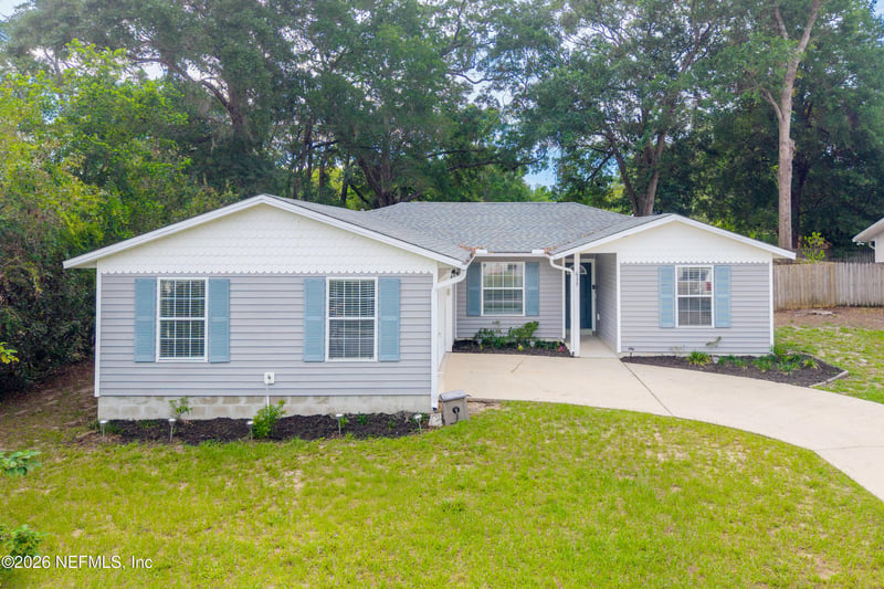 635 Cardinal Dr, Keystone Heights, FL 32656