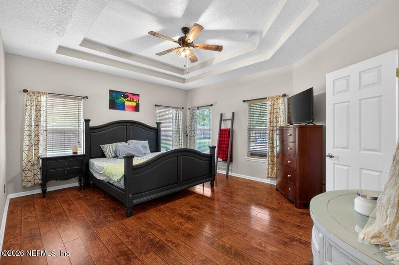 401 Twin Oaks Ln, St Johns, FL 32259