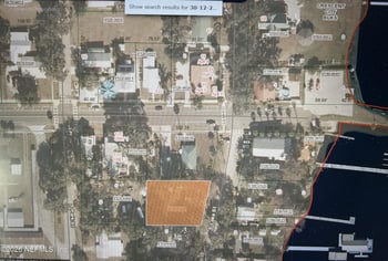 14 Lake St, Crescent City, FL 32112