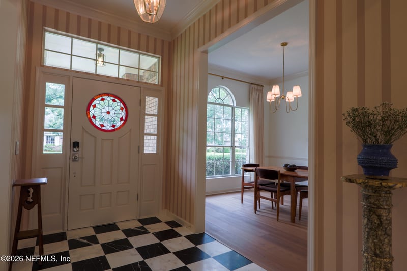 1573 Chain Fern Way, Fleming Island, FL 32003