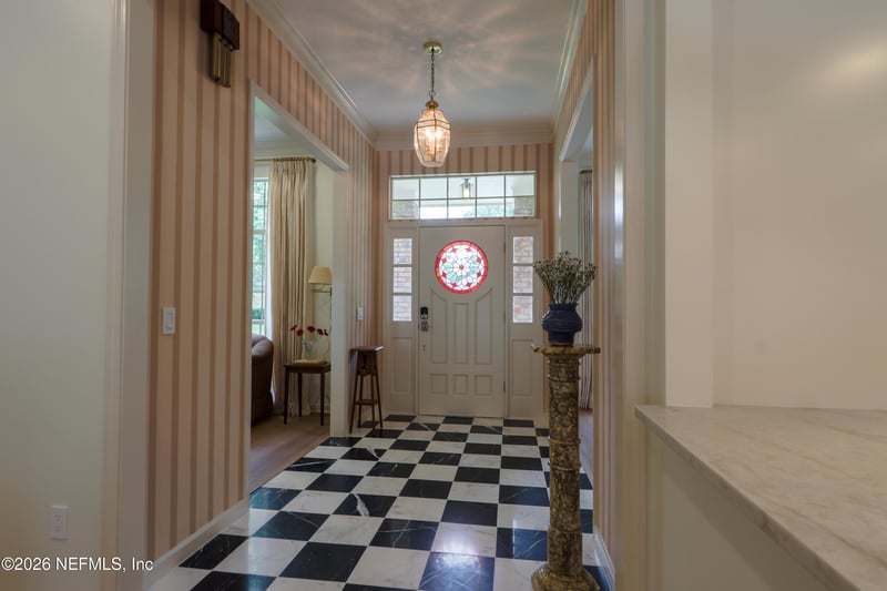 1573 Chain Fern Way, Fleming Island, FL 32003