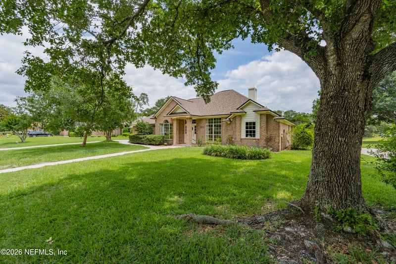 1573 Chain Fern Way, Fleming Island, FL 32003