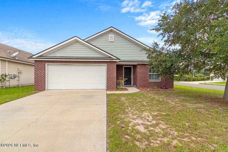 9155 Mill Grv, Jacksonville, FL 32222
