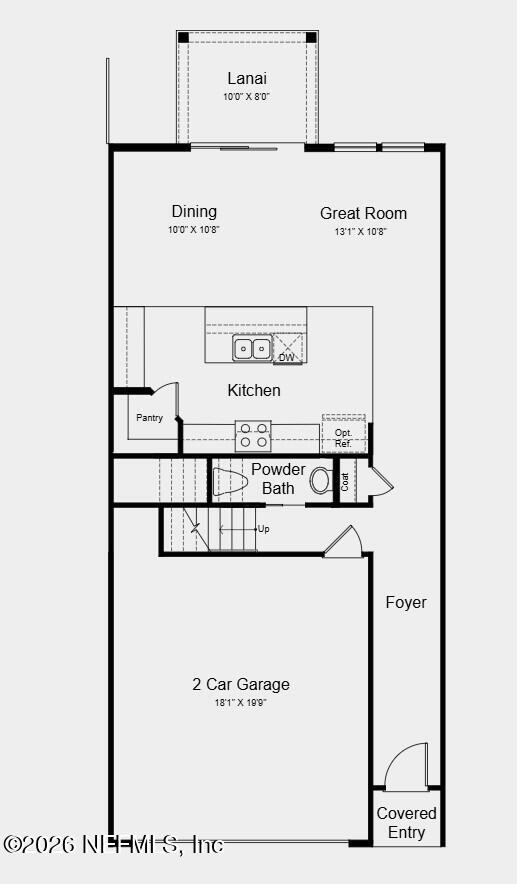 236 Silver Myrtle Ct, St Augustine, FL 32092