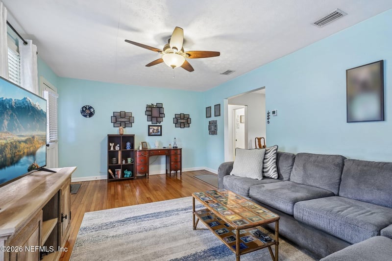 4833 Post St, Jacksonville, FL 32205