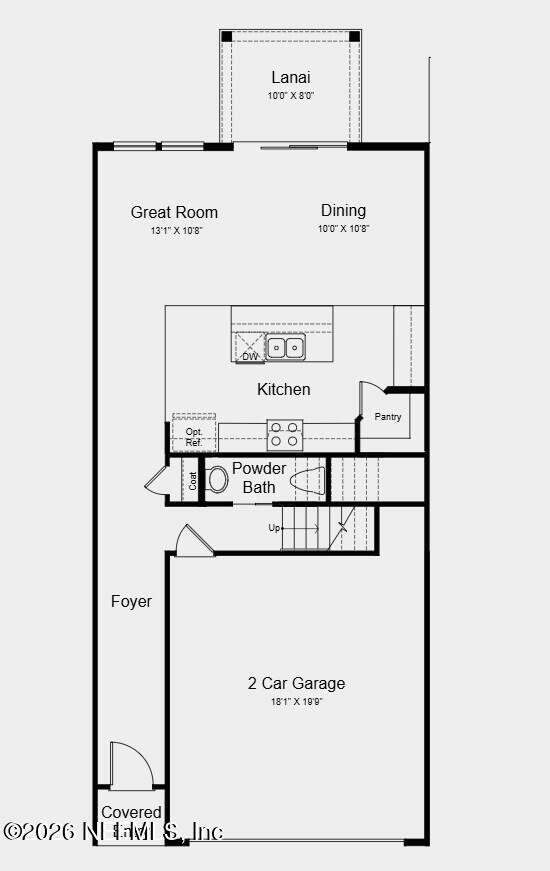 232 Silver Myrtle Ct, St Augustine, FL 32092