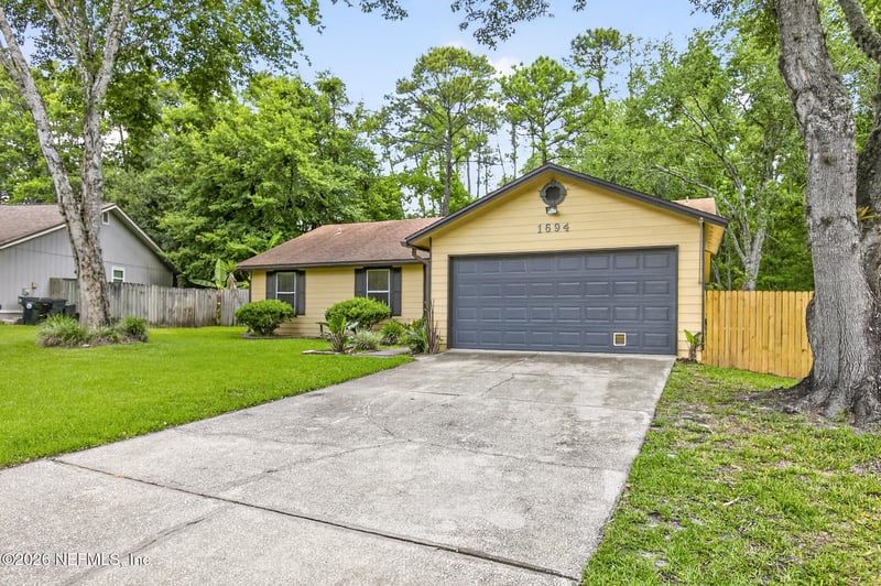 1694 Sandy Hollow Loop, Middleburg, FL 32068