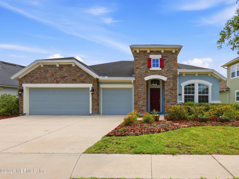 3619 Crossview Dr, Jacksonville, FL 32224
