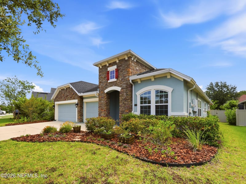 3619 Crossview Dr, Jacksonville, FL 32224