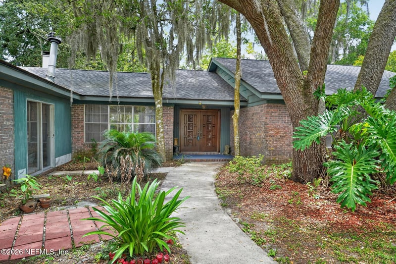 9665 Scott Mill Estates Way, Jacksonville, FL 32257