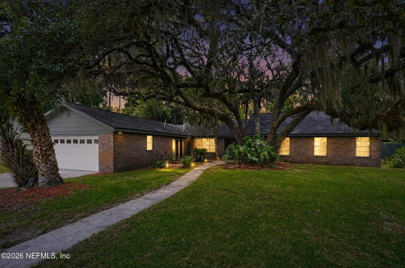 9665 Scott Mill Estates Way, Jacksonville, FL 32257