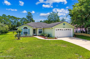 4479 Hunters Haven Ln, Jacksonville, FL 32224