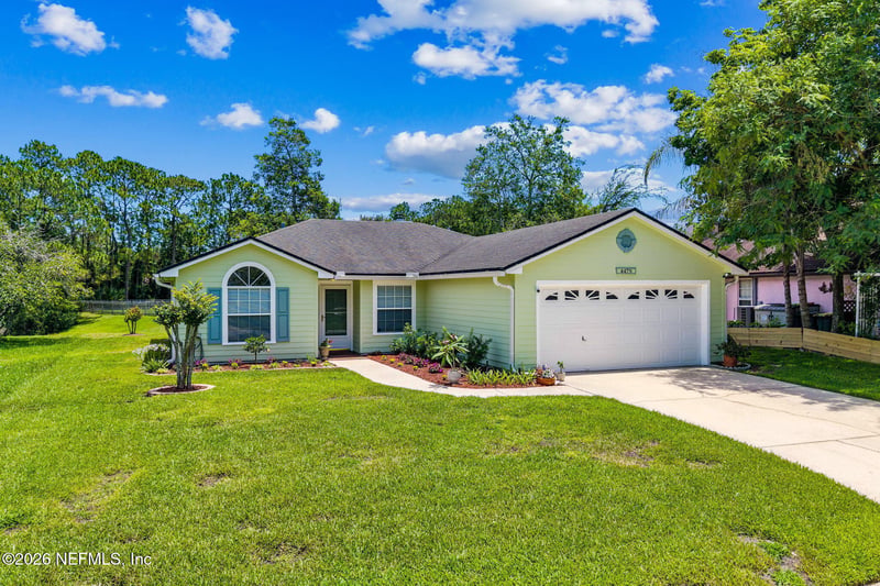 4479 Hunters Haven Ln, Jacksonville, FL 32224