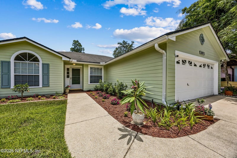 4479 Hunters Haven Ln, Jacksonville, FL 32224