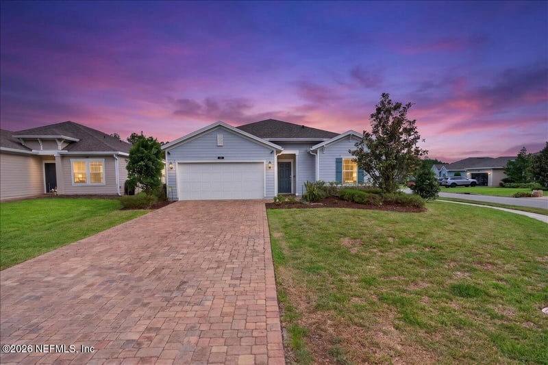 35 Montserrat Dr, St Augustine, FL 32092