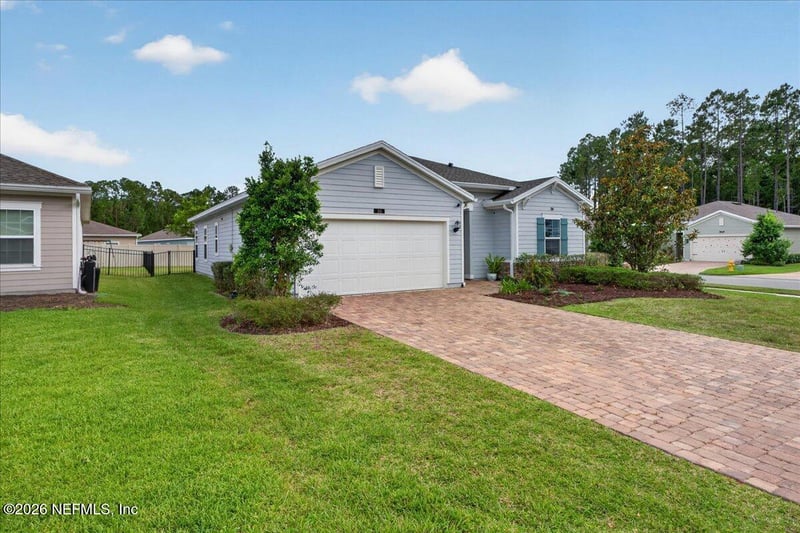 35 Montserrat Dr, St Augustine, FL 32092