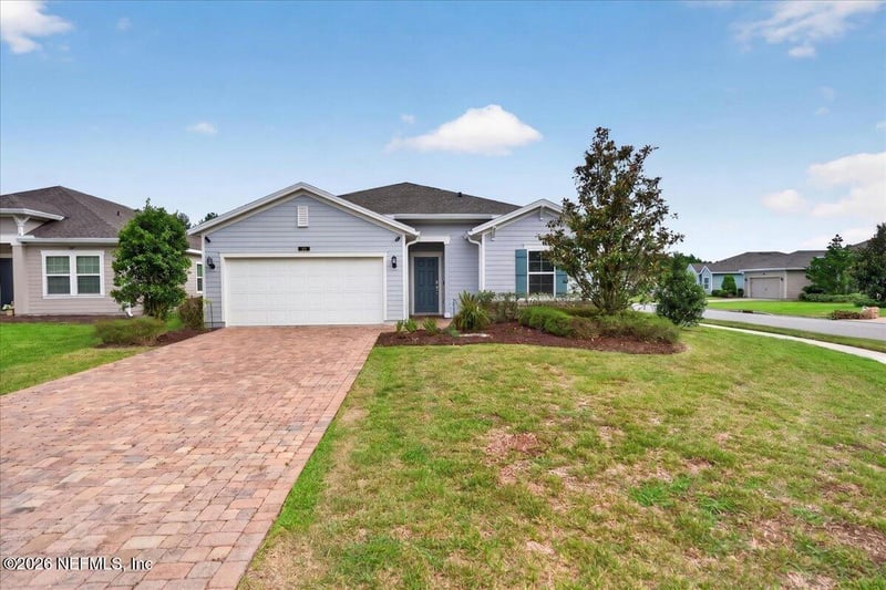 35 Montserrat Dr, St Augustine, FL 32092