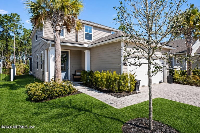 243 Greenway Ln, St Augustine, FL 32092