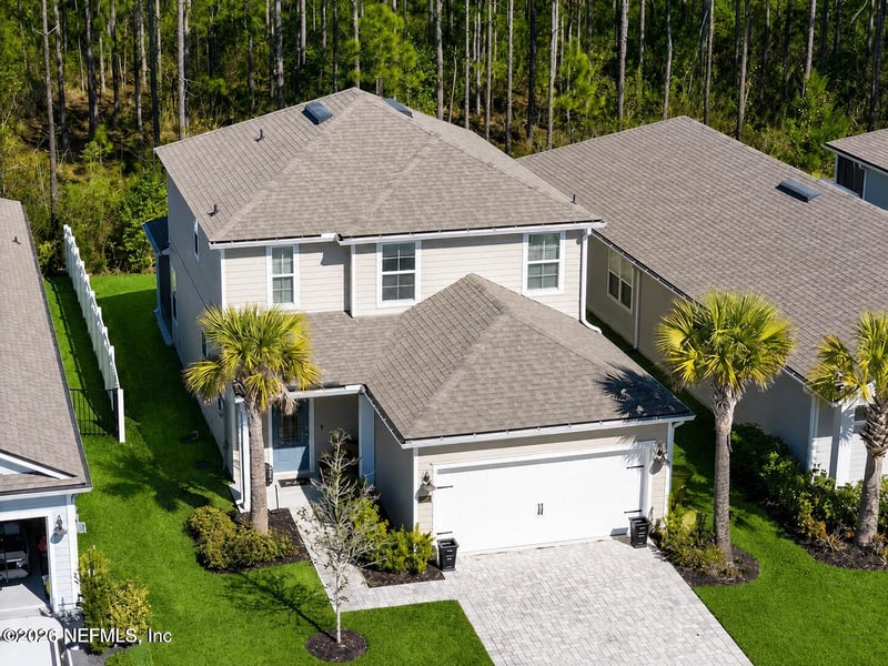 243 Greenway Ln, St Augustine, FL 32092